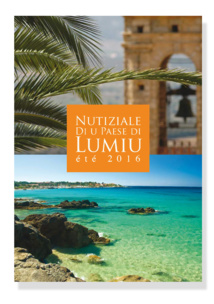 Nutiziale di U Paese di Lumiu - Estate 2016