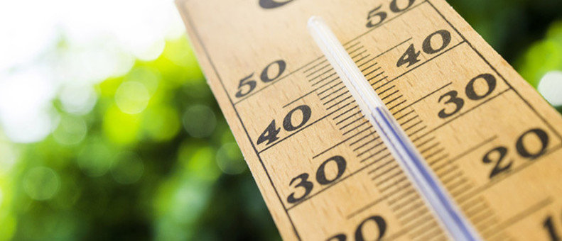 CCAS : prucidura d'iscrizzione vulintaria annant'à u rigistru Plan Canicule