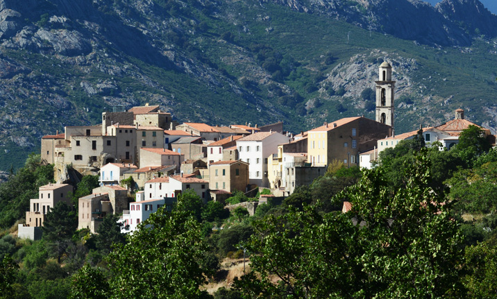 CCAS : découverte de Montegrosso le 9 avril 2018 CCAS : découverte de Montegrosso le 9 avril 2018