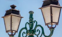 RIFEZZIONE DI U LUME PUBBLICU RIFEZZIONE DI U LUME PUBBLICU