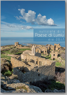 Nutiziale di u Paese di Lumiu - Estate 2017