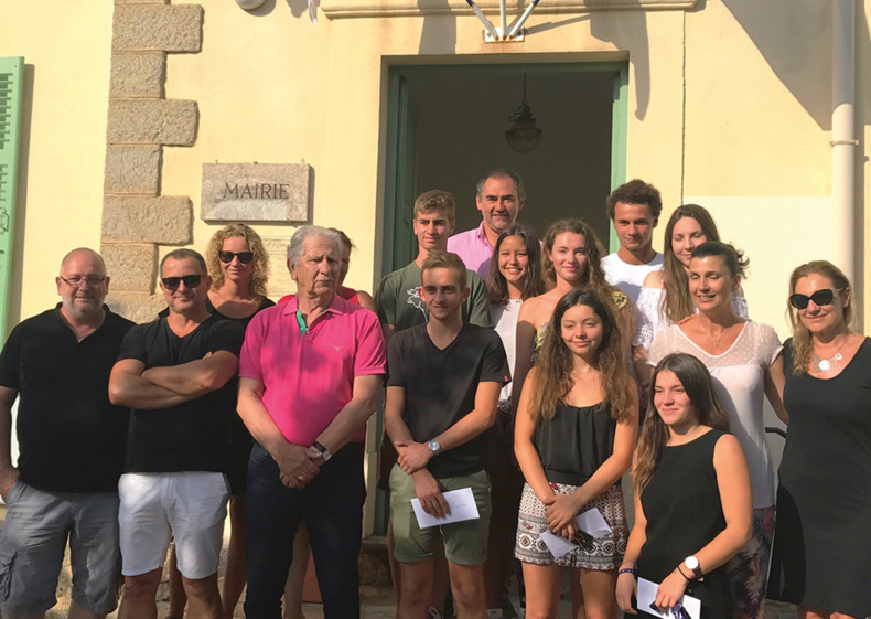 BACCILLIERI 2017