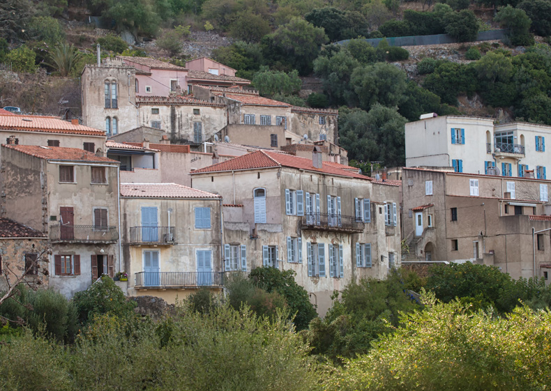 Riunione di quartiere : agostu 2020