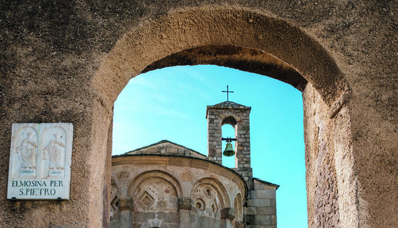 VISITE DE LA CHAPELLE SAINT PIERRE SAINT PAUL LE 24 OCTOBRE 2020