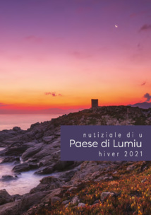 Nutiziale di u Paese di Lumiu - Inguerno 2021