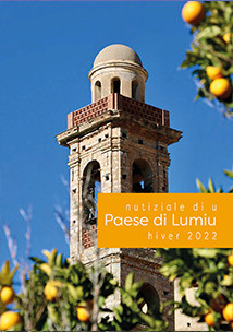 Nutiziale di u Paese di Lumiu - Inguernu 2022