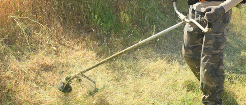 Procédure relative au débroussaillement réglementaire Procédure relative au débroussaillement réglementaire