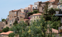 PIANU CUMUNALE DI CUNSERVAZIONE PIANU CUMUNALE DI CUNSERVAZIONE