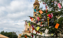 L'arbre de paix de Lumio : quelques-uns des messages des enfants... L'arbre de paix de Lumio : quelques-uns des messages des enfants...