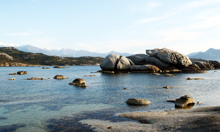 Réunion de réflexion et d’échange concernant l'aménagement du littoral de Lumiu