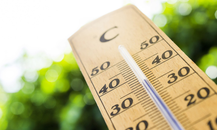 Dispositions en cas de plan canicule départementale Dispositions en cas de plan canicule départementale