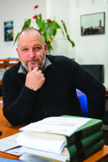 L'ELETTI NAZIUNALISTI DI A CASA CUMUNA DI LUMIU L'ELETTI NAZIUNALISTI DI A CASA CUMUNA DI LUMIU