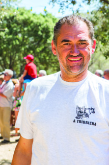 Edito di u Merre - Estate 2015 Edito di u Merre - Estate 2015