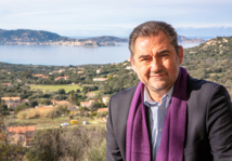 Edito di u Merre - Inguernu 2015 Edito di u Merre - Inguernu 2015