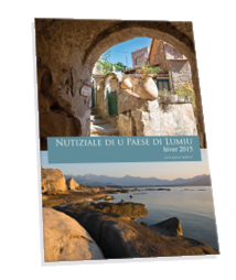Nutiziale di u Paese di Lumiu -  Inguernu 2015
