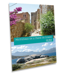 Nutiziale di u Paese di Lumiu - Estate 2014