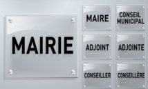 ELETTI - CUNSIGLIERI ELETTI - CUNSIGLIERI