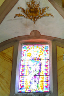 CHJAMA À PRUPOSTE PER A RIFEZZIONE DI E VITRATE CHJAMA À PRUPOSTE PER A RIFEZZIONE DI E VITRATE