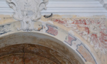 STUDII PER A RIFEZZIONE DI L'AFFRESCHI STUDII PER A RIFEZZIONE DI L'AFFRESCHI