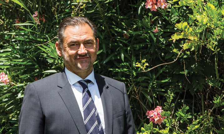 EDITO DI U MERRE - ESTATE 2016 EDITO DI U MERRE - ESTATE 2016