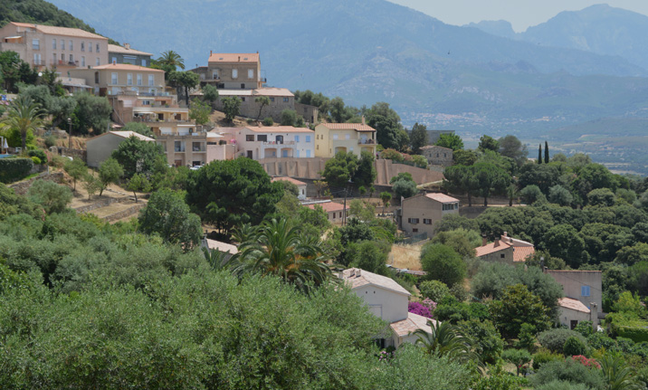 EXTENSION DE LA RÉSERVE FONCIÈRE