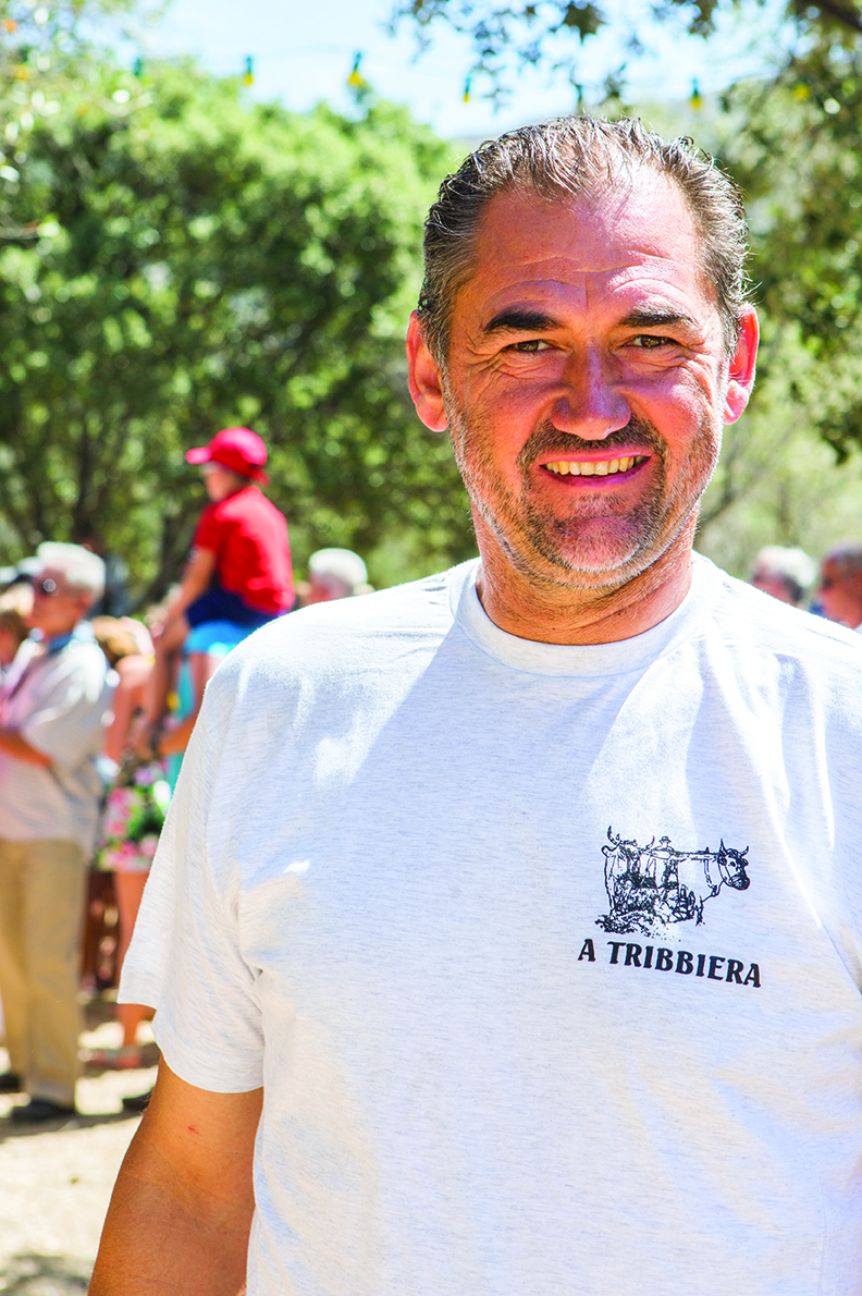 Edito di u Merre - Estate 2015 Edito di u Merre - Estate 2015