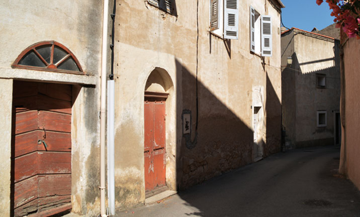 CUNCLUSIONE DI L'INCHIESTA À NANT'À I BISOGNI IN ABITAZIONE CUNCLUSIONE DI L'INCHIESTA À NANT'À I BISOGNI IN ABITAZIONE
