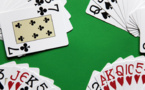 Tournoi de bridge le 26 février à la Rimessa