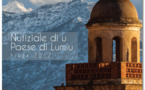 Nutiziale di u Paese di Lumiu - Inguernu 2017