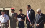 A cummemurazione di l'8 di maghju