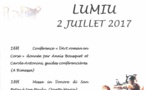 Festa di San Petru è San Paulu le 2 juillet 2017