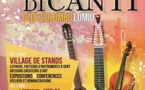 TERRA DI CANTI LES 22 ET 23 JUILLET AU CLOS CULOMBU