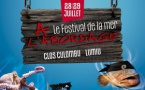 Festivale di u mare " A l'abordage ! " i 28 è 29 di lugliu à u Clos Culombu