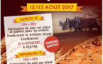 FIERA DI U PANE I 12 È 13 D'AGOSTU 2017