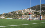 INAUGURAZIONE DI U STADIU DI LUMIU U 21 D'OTTOBRE 2017