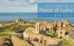 Edito di u Merre - ESTATE 2017
