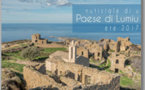Nutiziale di u Paese di Lumiu - Estate 2017