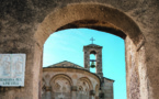 VISITE DE LA CHAPELLE SAINT PIERRE SAINT PAUL LE 24 OCTOBRE 2020