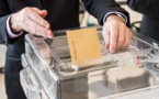 Nomination des membres des commissions de contrôle chargées de la régularité des listes électorales