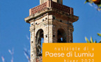 Nutiziale di u Paese di Lumiu - Inguernu 2022