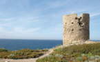 E TORRE GENUVESE