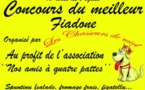 Concours du meilleur fiadone organisé par les Chasseurs de Miel le 20 mars 2016