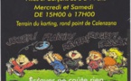 Ecole de rugby du CRAB XV