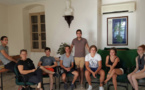 BACCILIERI 2015