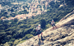 Corsica Raid Aventure : focus sur Lumiu