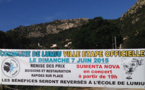 7 JUIN 2015 : CORSICA RAID AVENTURE et SOIREE ANIMEE PAR SUMENTA NOVA