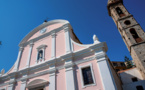 Réhabilitation et conservation du patrimoine de Lumio