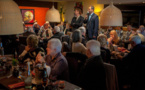 Repas de Noël des Seniors