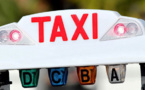 APPIGIÒ DI VITTURE È TAXI