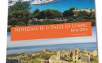 Nutiziale di U Paese di Lumiu - Inguernu 2016